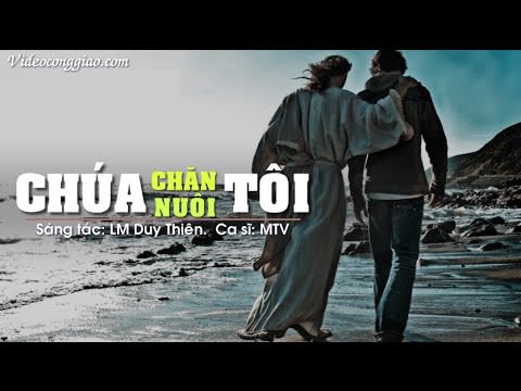 Cảm âm sáo trúc bài chúa chăn nuôi tôi Cảm âm sáo trúc bài chúa chăn nuôi tôi