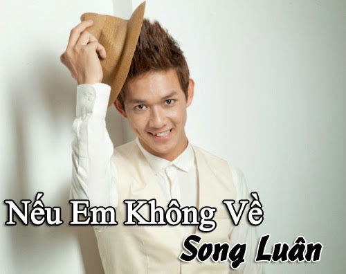 Cảm âm sáo trúc Nếu em không về – Song Luân