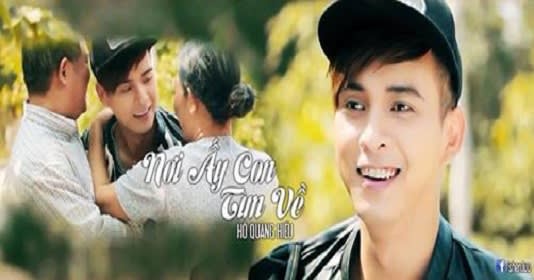 Cảm âm bài Nơi ấy con tìm về - Hồ Quang Hiếu
