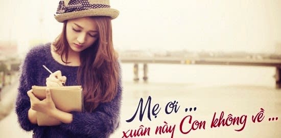 Cảm âm Xuân này con không về - Quang Lê