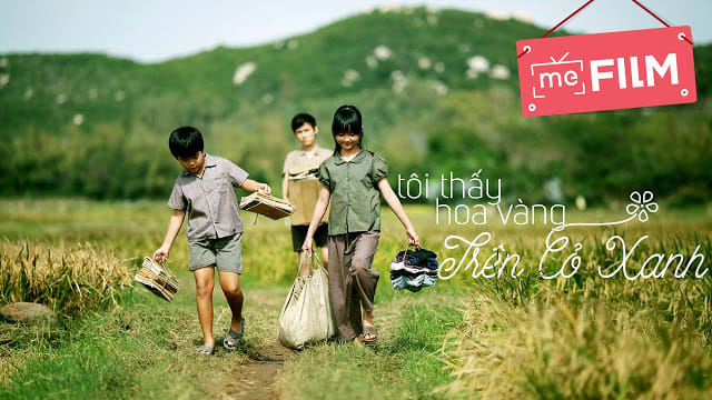 Cảm âm Tôi thấy hoa vàng trên cỏ xanh - Ái Phương Cảm âm Tôi thấy hoa vàng trên cỏ xanh - Ái Phương
