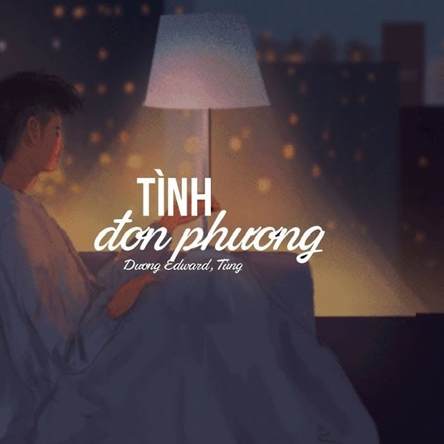 Cảm âm tình đơn phương