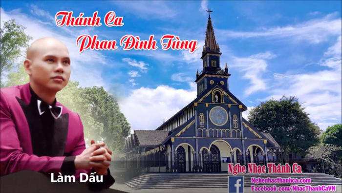 Cảm âm sáo trúc bài Làm dấu - Phan Đình Tùng