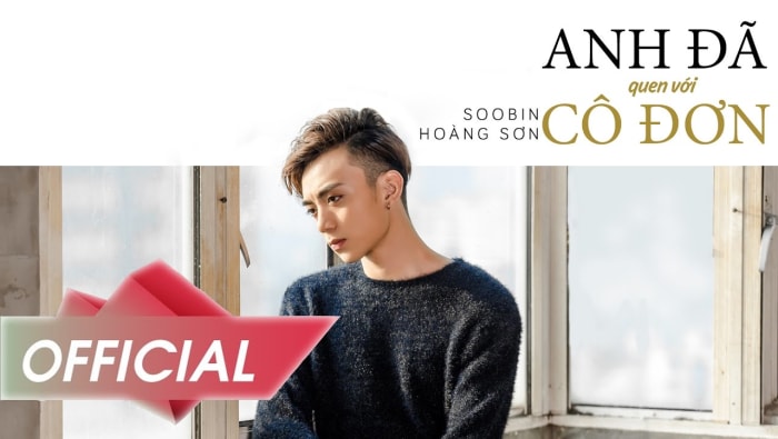 Cảm âm sáo trúc Anh đã quen với cô đơn