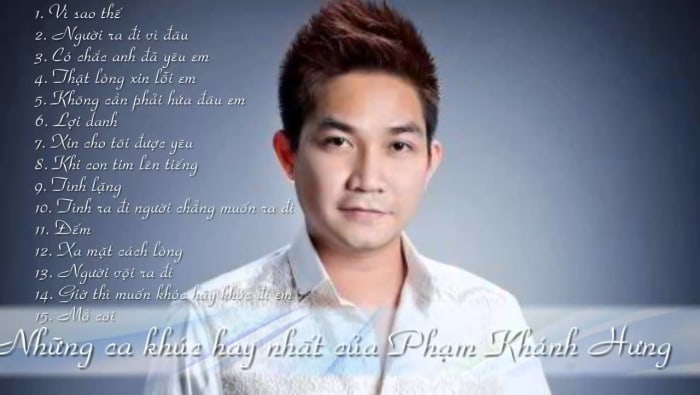 Cảm âm Không cần phải hứa đâu em