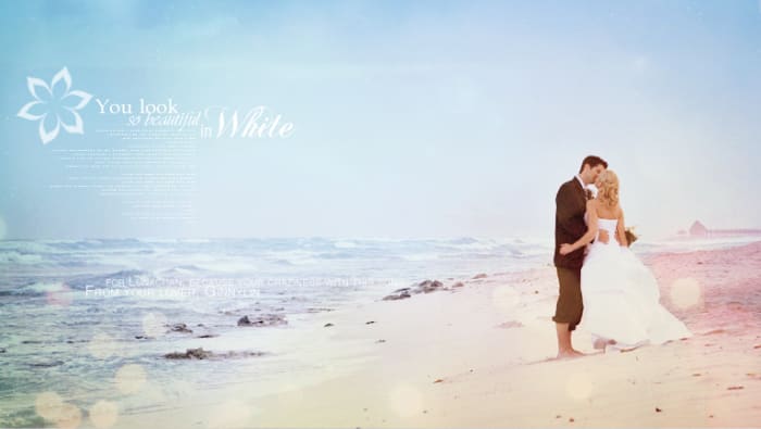 Cảm âm sáo trúc Beautiful in white Cảm âm sáo trúc Beautiful in white