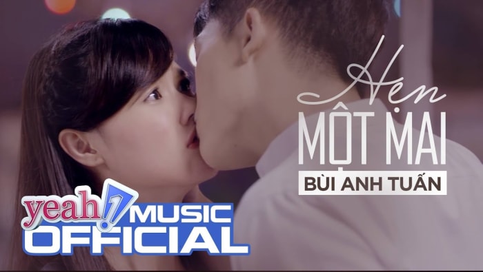 Cảm âm hẹn một mai - Bùi Anh Tuấn