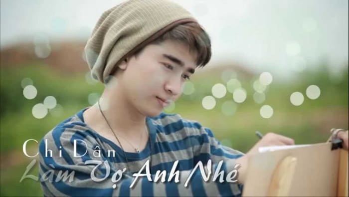 Cảm âm sáo trúc bài Làm Vợ Anh Nhé - Chi Dân