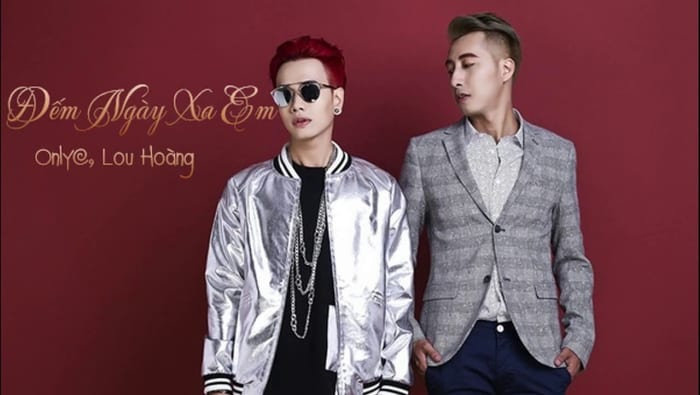 Cảm âm đếm ngày xa em - OnlyC If Lou Hoàng