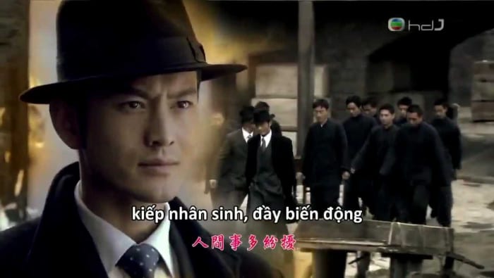 Cảm âm bài Tân bến thượng hải Cảm âm bài Tân bến thượng hải