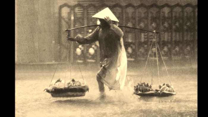 Cảm âm sáo trúc bài lòng mẹ