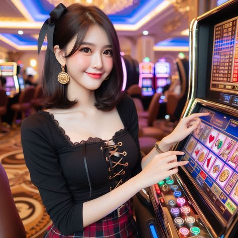 HABANERO88: Nikmati Pengalaman Bermain dan Jackpot Fantastis! 