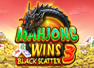 MAHJONG WINS 3 - BLACK SCATTER?v=6.0