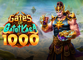 GATES OF GATOTKACA 1000?v=6.0