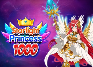 STARLIGHT PRINCESS 1000?v=6.0