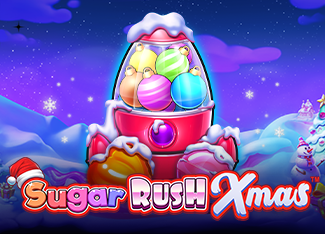SUGAR RUSH XMAS?v=6.0