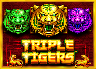 TRIPLE TIGERS?v=6.0