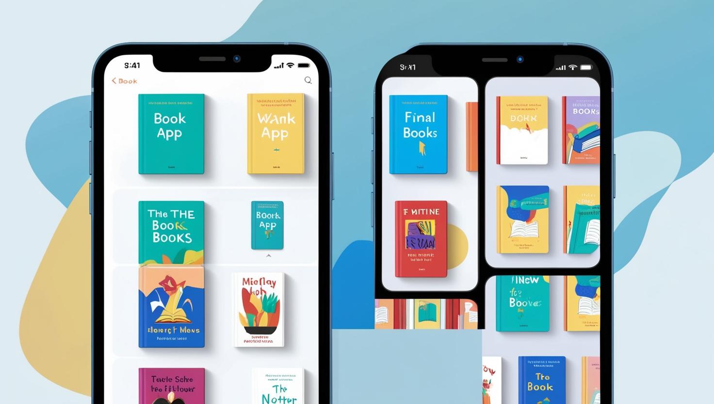 Book App