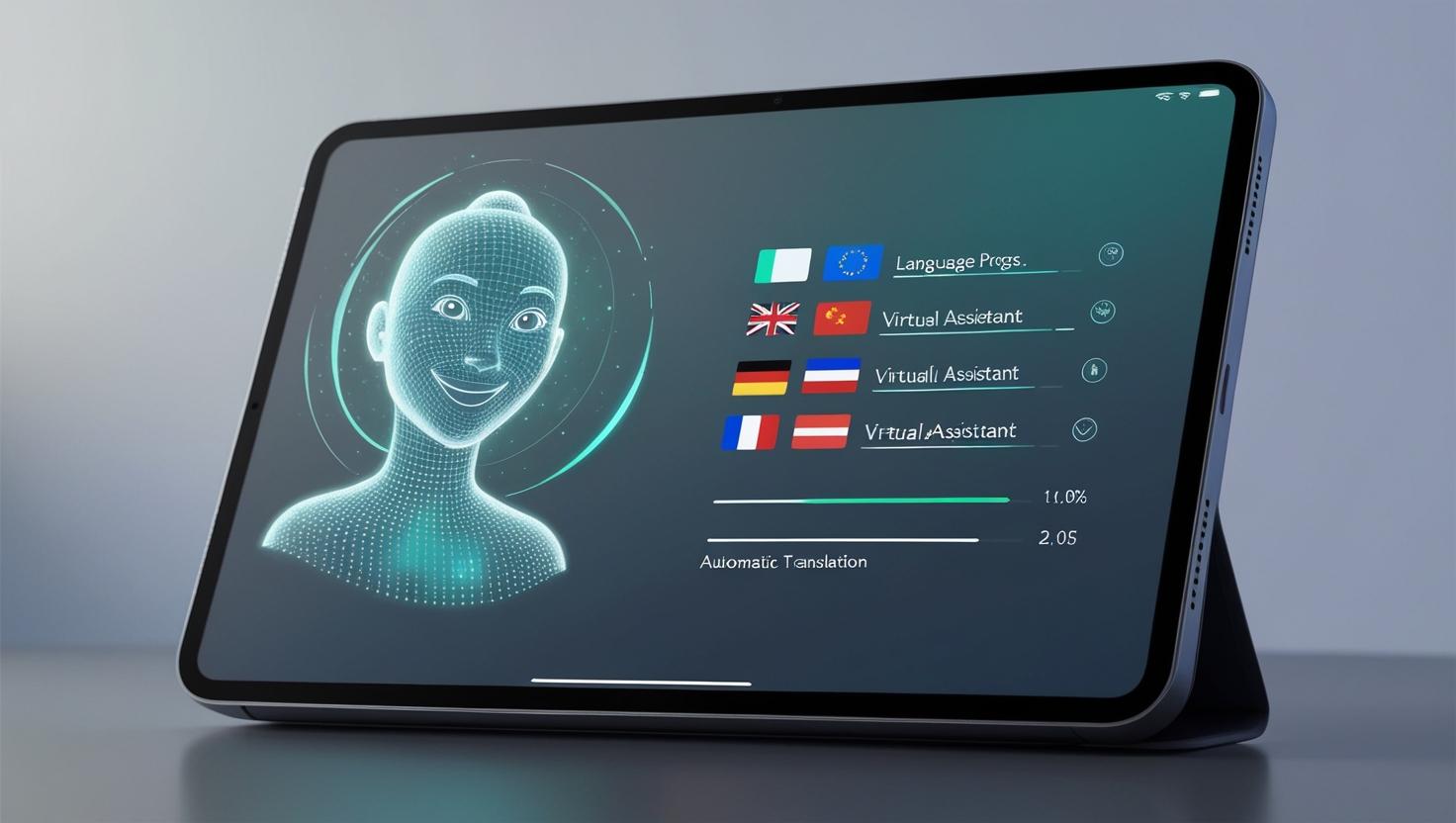 Multilanguage Chatbot