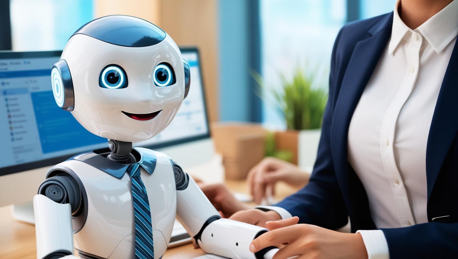 Customer Service Chatbot