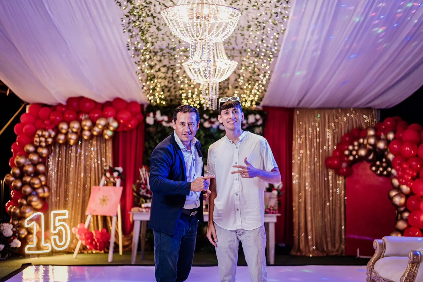 Equipos profesionales Universal Producciones