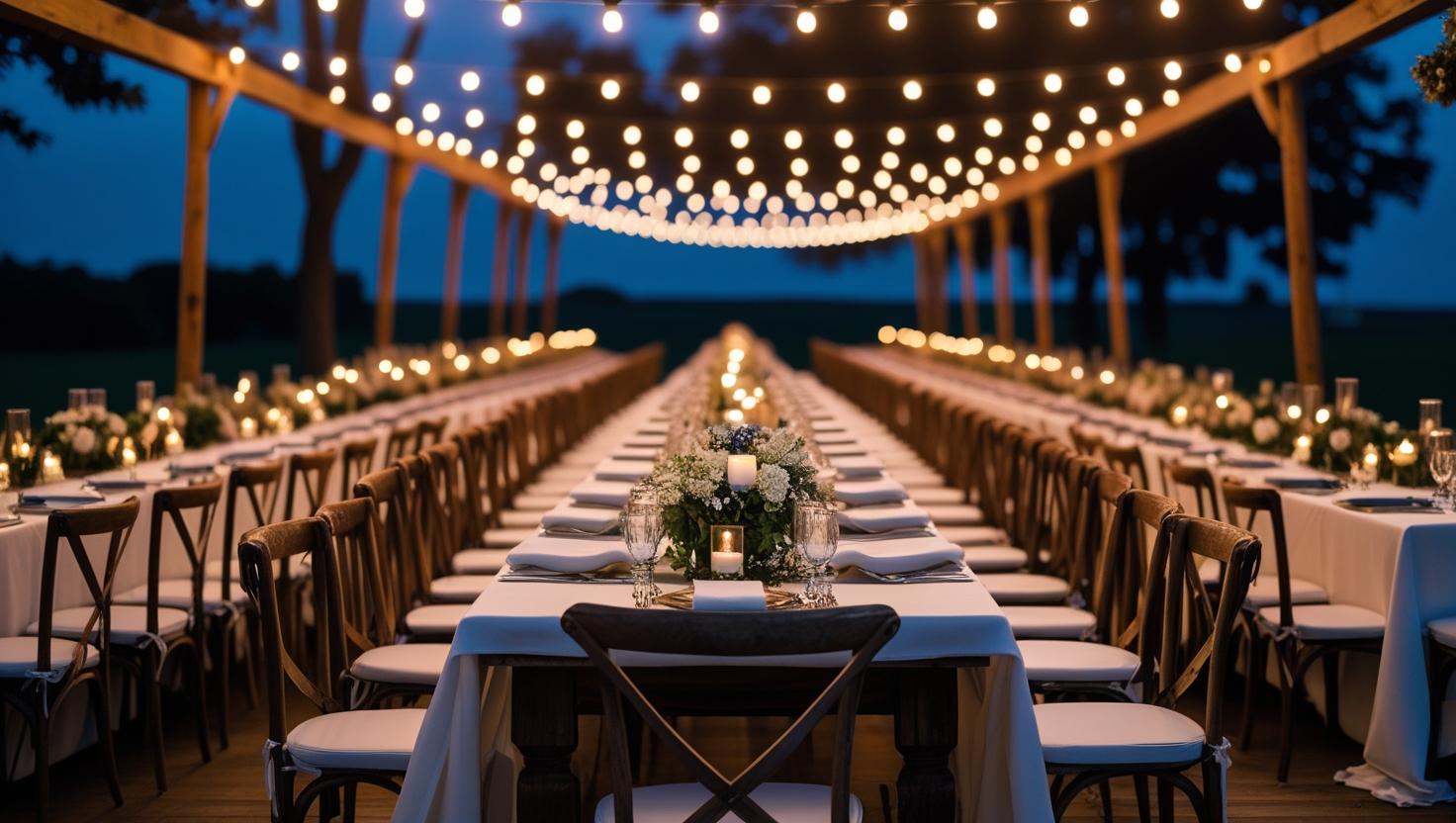 PRODUCCIÓN DE EVENTOS