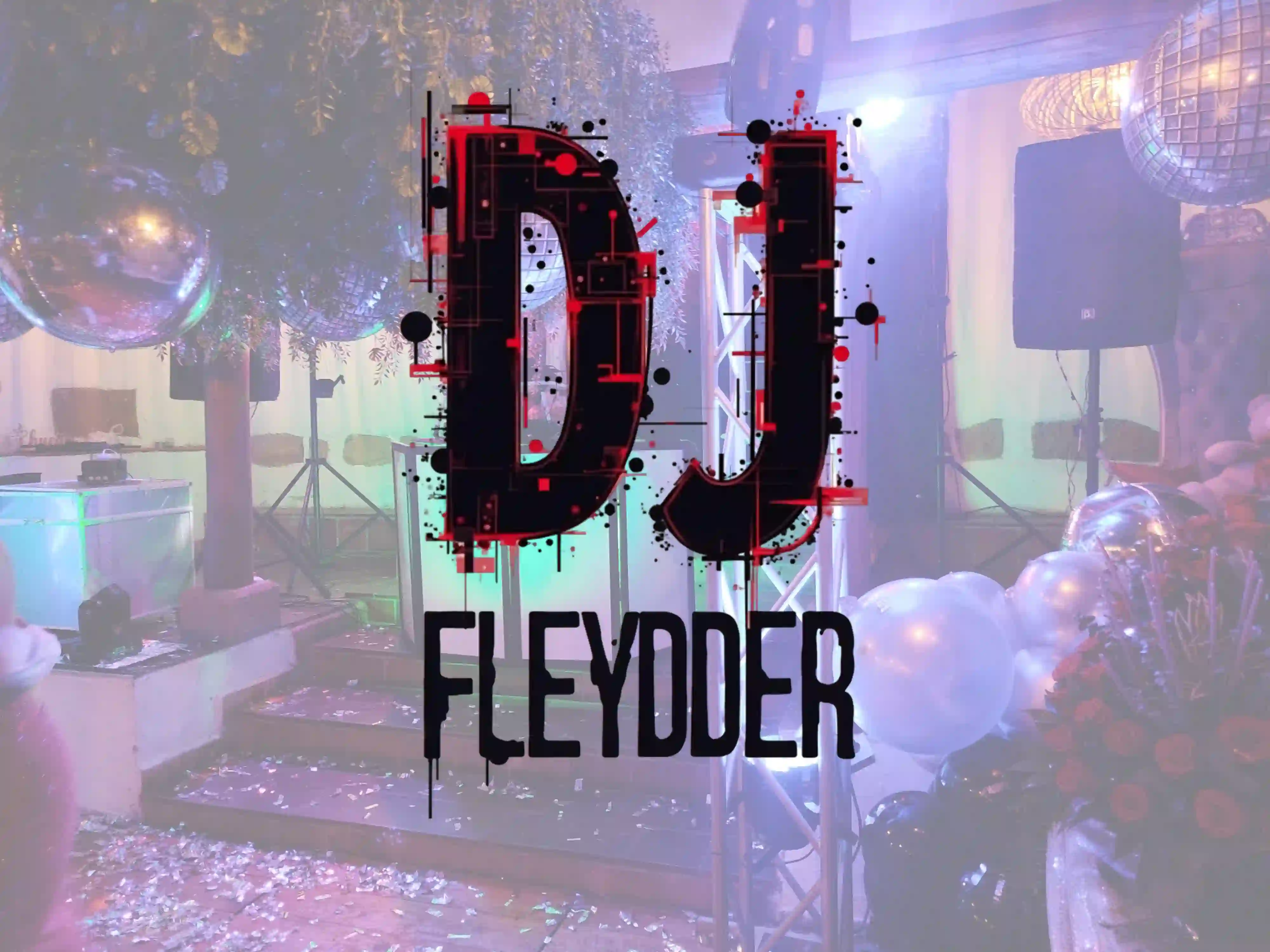 DJ Crossover Universal Producciones