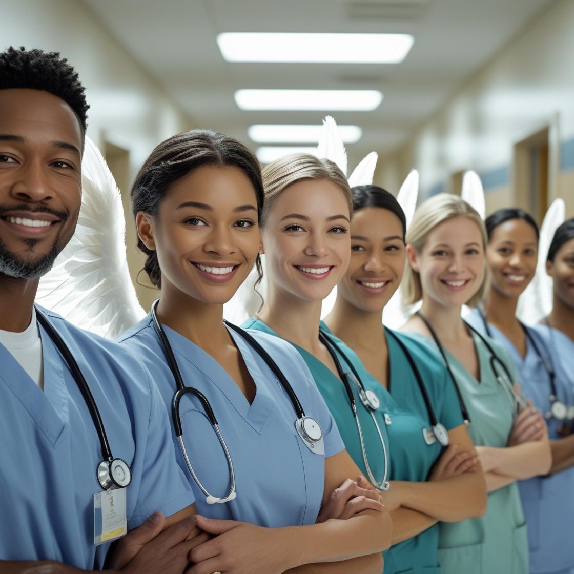 Red de cuidadoras profesionales cubriendo Bucaramanga y área metropolitana