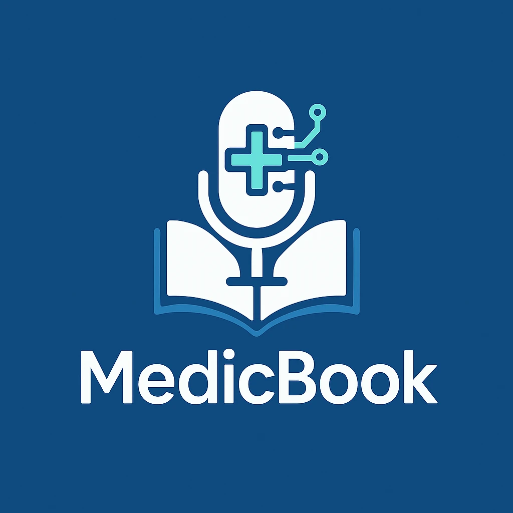medicbook.pro favicon