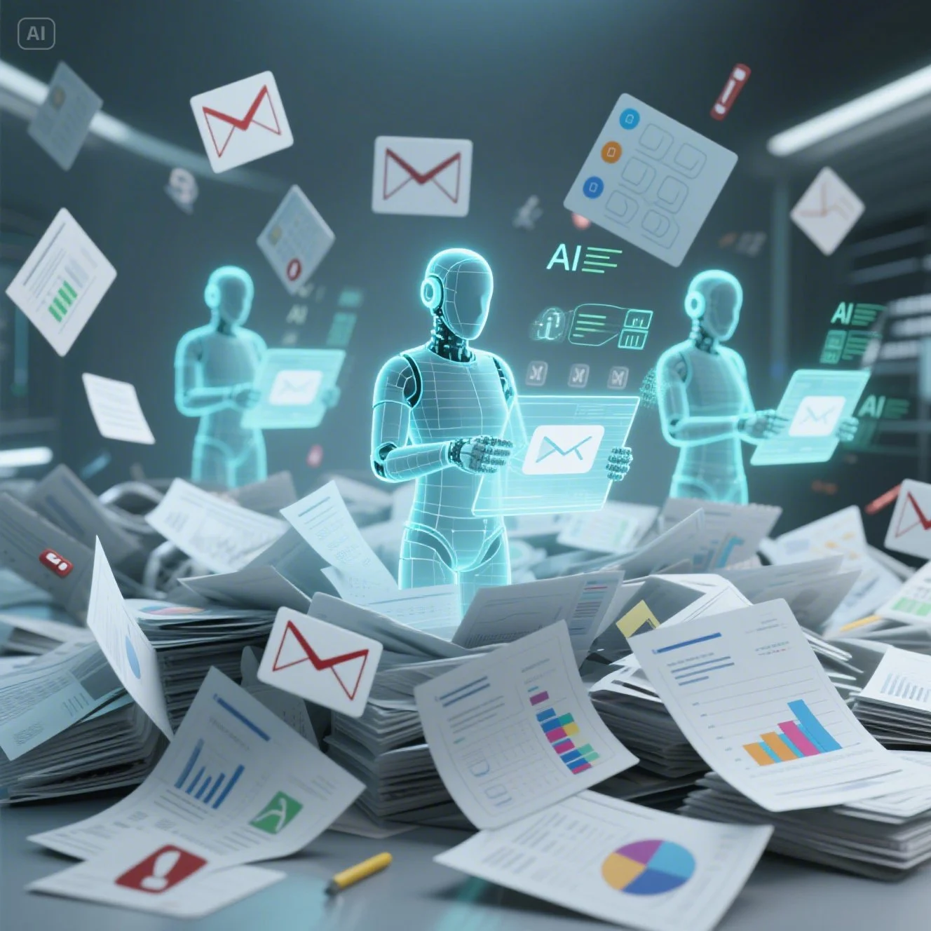 Automatizaciones con Agentes AI