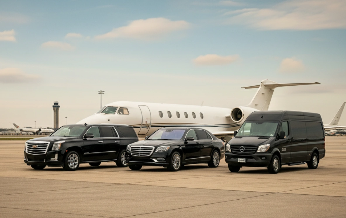 Airport Transfers