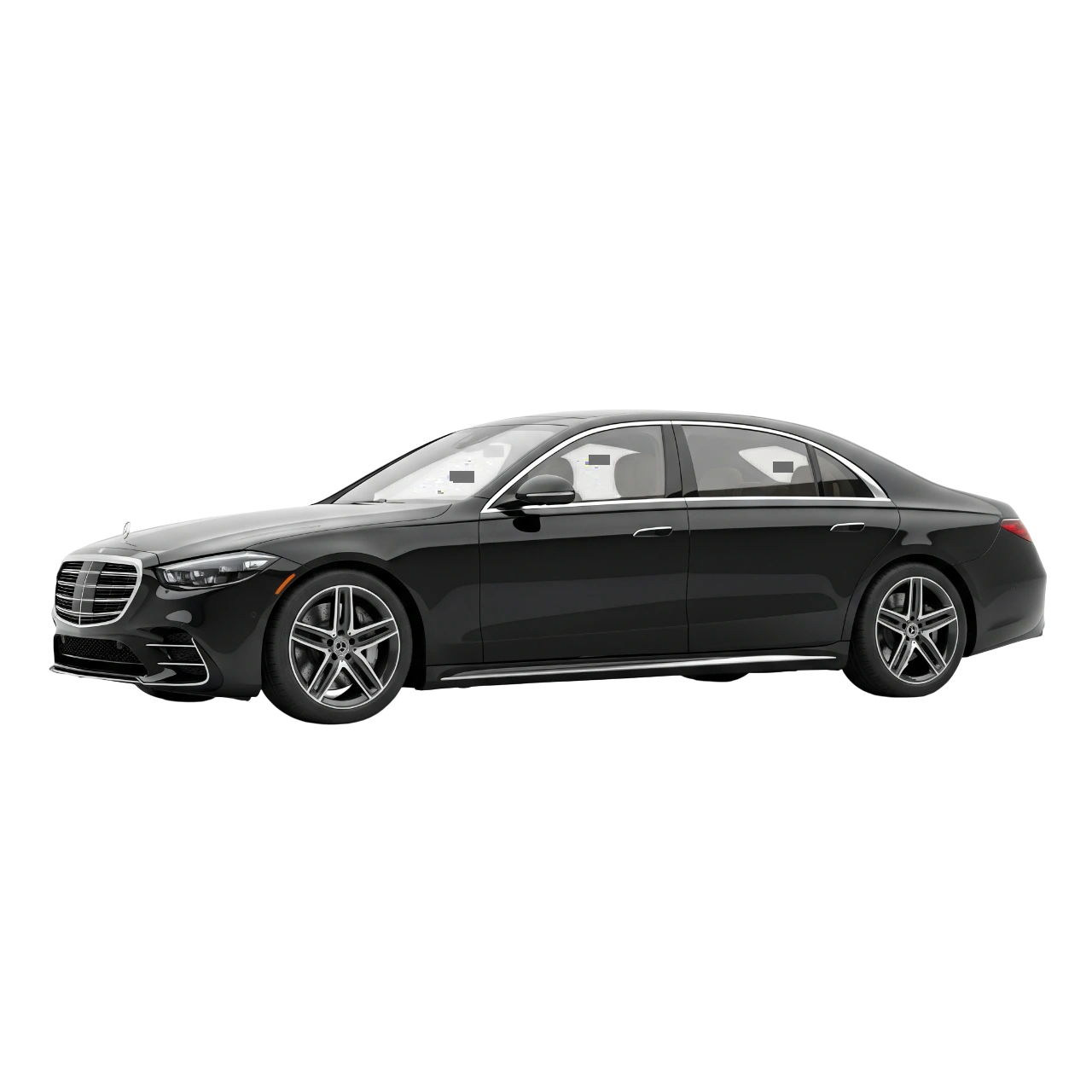 Sedan