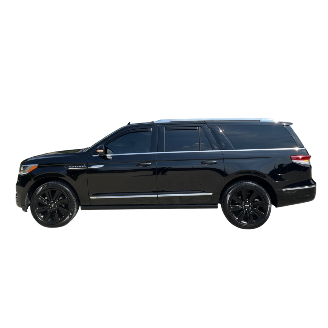 SUV