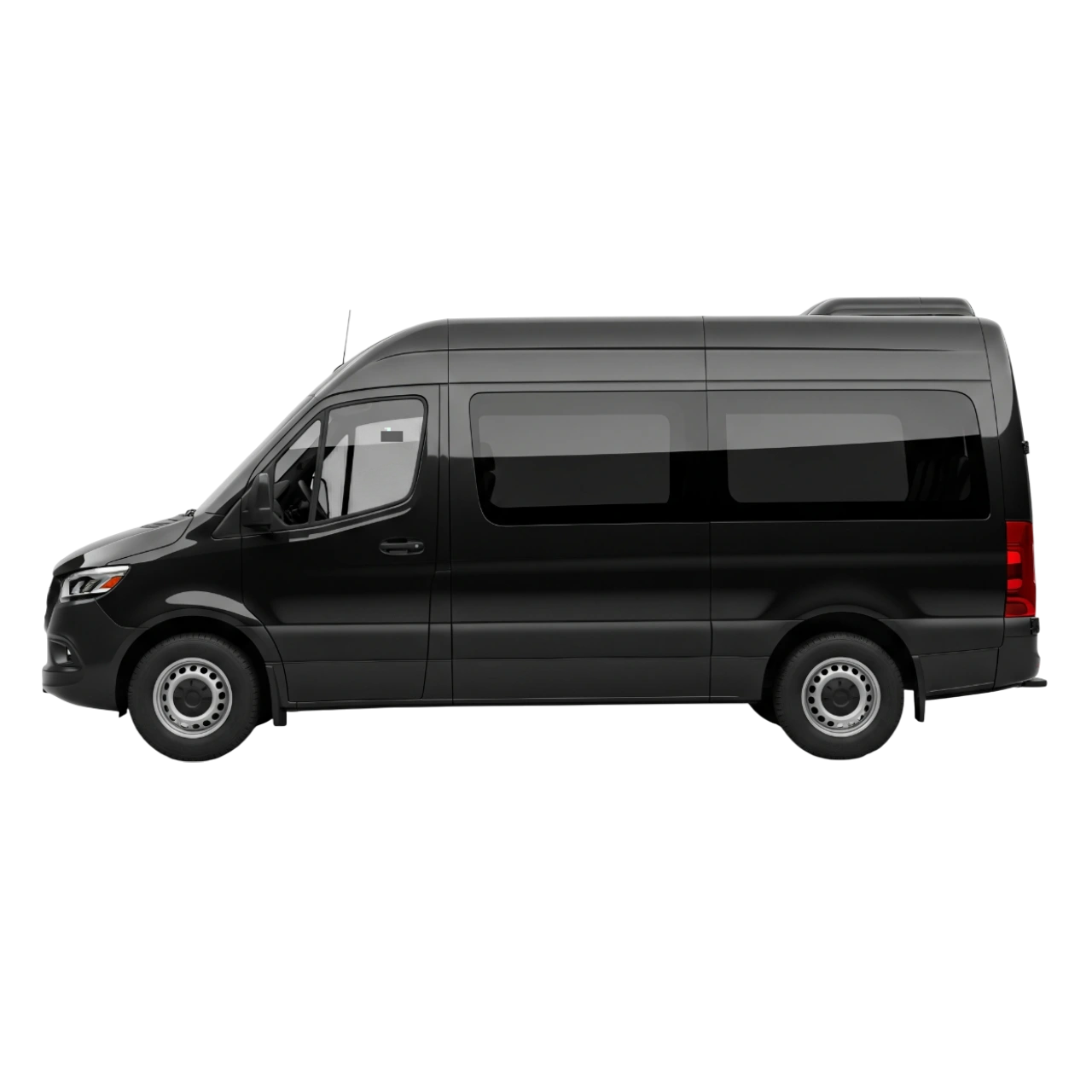 Sprinter Van