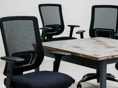 Mobiliario Industrial