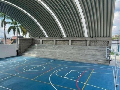 Infraestructura Educativa