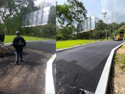 Infraestructura Vial