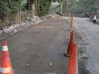 Remodelación Báscula