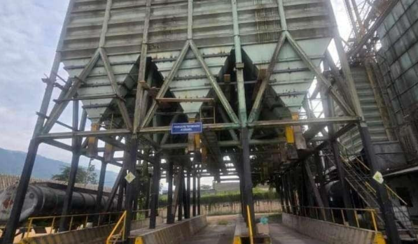 Inspección Estructural