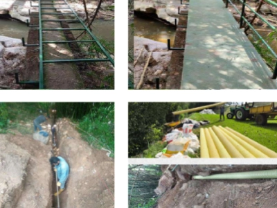 Infraestructura Deportiva