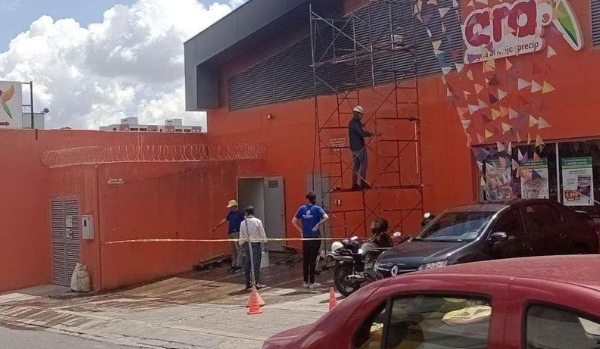 Tienda ARA