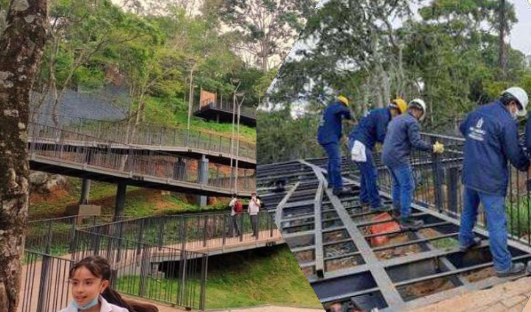 Parque Temático