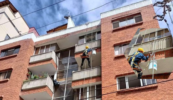 Edificio Residencial