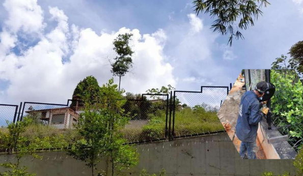 Cerramiento Residencial
