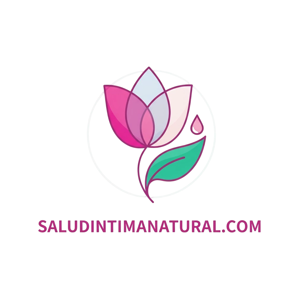 Salud Íntima Natural - Solución Natural para la Candidiasis