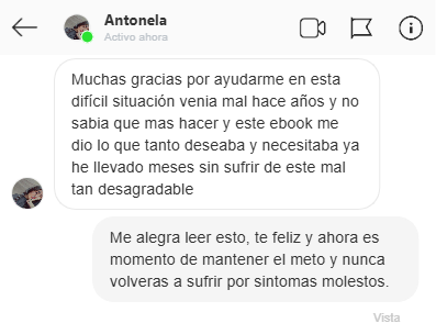 Testimonio 2