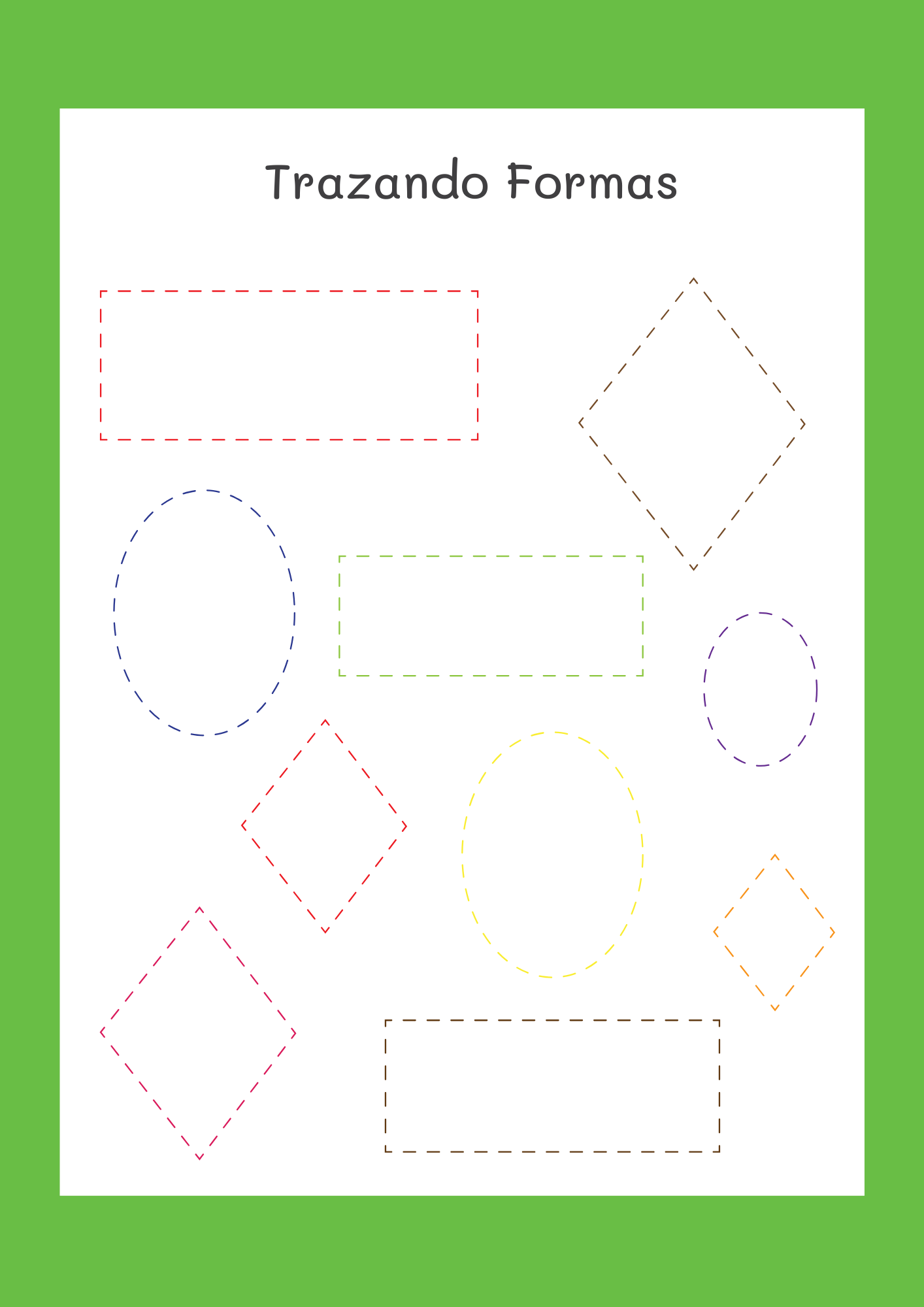 Actividades de alfabetización