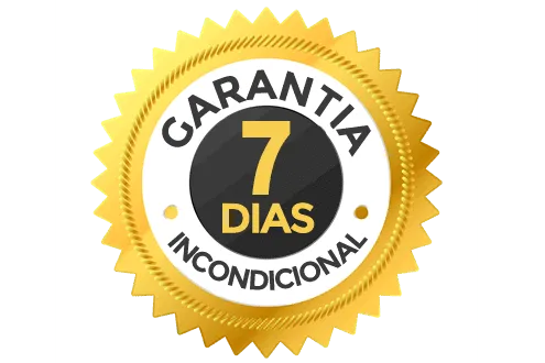Garantía de 7 días