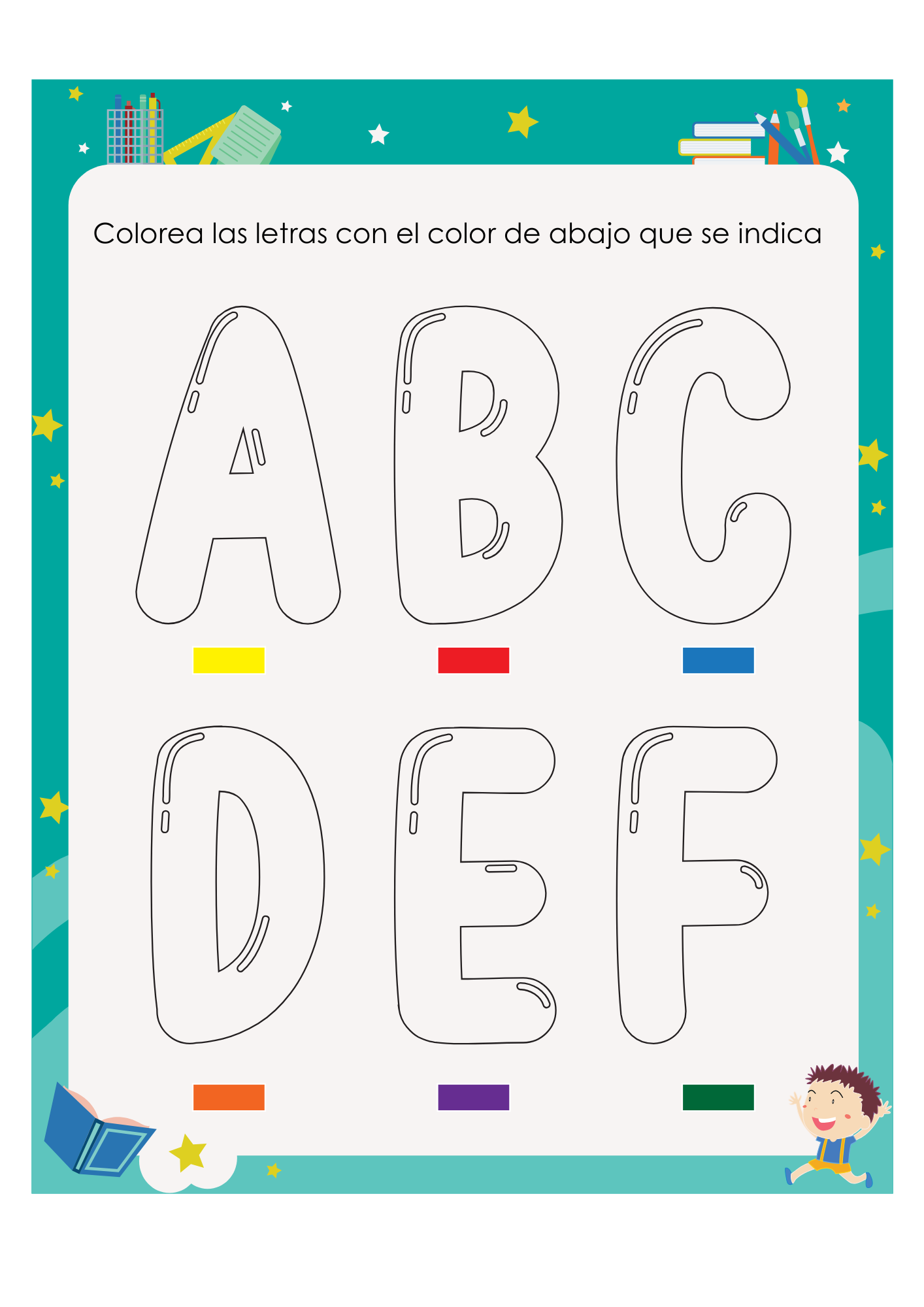 Actividad educativa 5