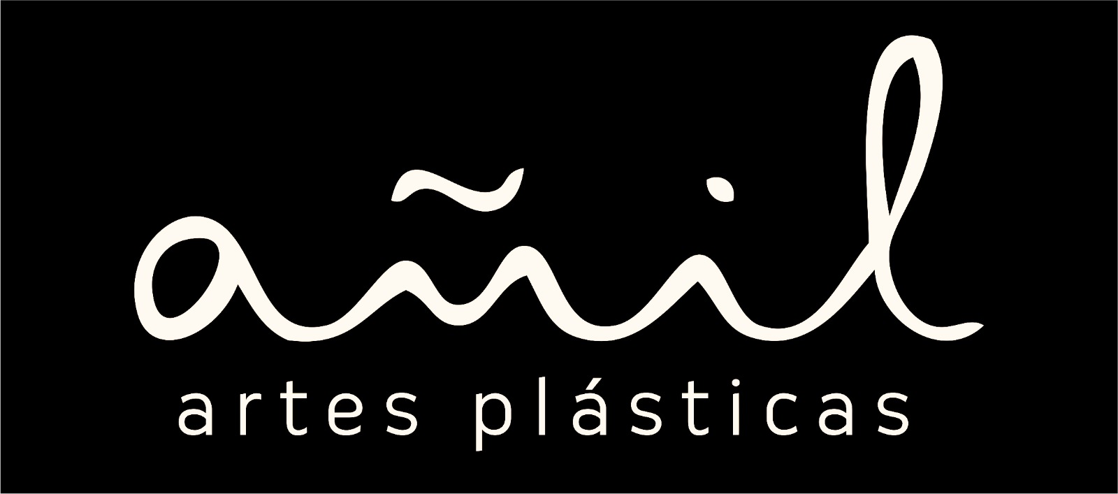 Logo de Añil Artes Plásticas